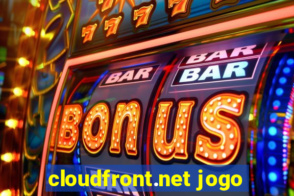 cloudfront.net jogo